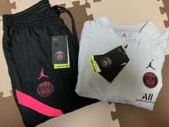 ナイキ PSG ストライク トラック スーツ W 最終お値下げのサムネイル