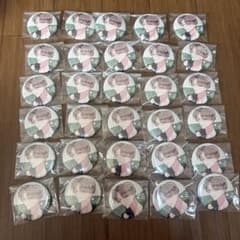 多聞くん今どっち！？ 橘敬人 缶バッジ 30点 - メルカリ