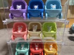 TWICガチャガチャのサムネイル