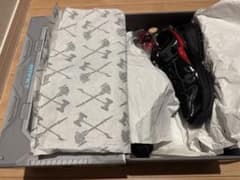 RTFKT × Nike Dunk Genesis "Clone X"のサムネイル