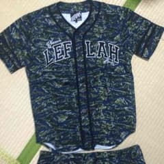 レフラー セットアップ leflahのサムネイル