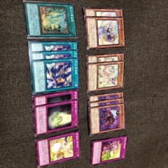 遊戯王 夢魔境のサムネイル