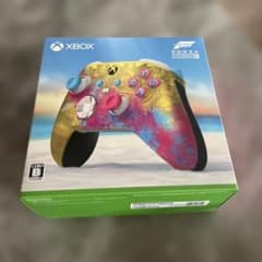 XBOXコントローラー Forza Horizon 5 リミテッドエディション