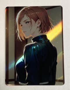 j-01◎】 セクシーカード ウラシク 美少女カード - メルカリ