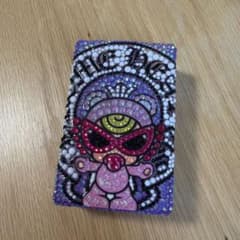 デコケース 紙タバコのサムネイル