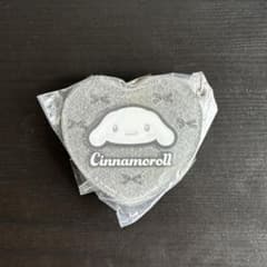 サンリオガチャ　モノトーンスライドミラーコレクション　シナモンのサムネイル