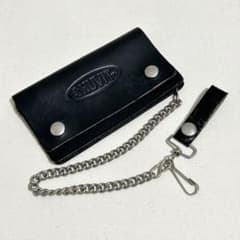 SHUVIT 本革 USA製　財布