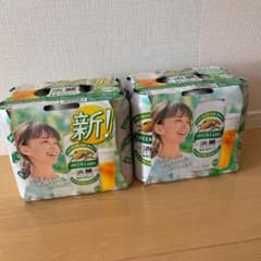 淡麗グリーンラベル糖質70%オフ　6本パック　500ml  2ケースのサムネイル