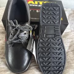 AITOZ 安全靴　24cmのサムネイル