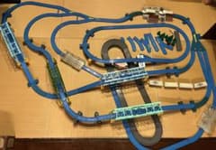 プラレール　一式のサムネイル