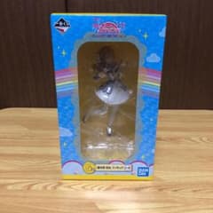 ラブライブサンシャイン 一番くじ 国木田花丸 フィギュアのサムネイル
