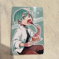 高田村　ウエハース　なな湖のサムネイル