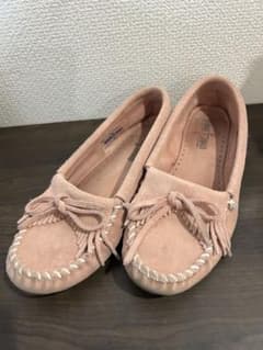 ミネトンカ モカシン 25cmのサムネイル