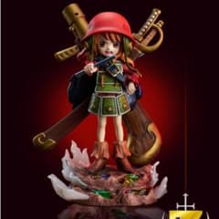 ワンピース フィルム ゼット 子供時代 ナミ フィギュア ガレージキット