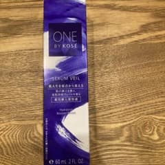 ONE BY KOSE セラム ヴェールのサムネイル
