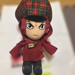hide でっかいぬいぐるみ 2020ver. vol.2のサムネイル