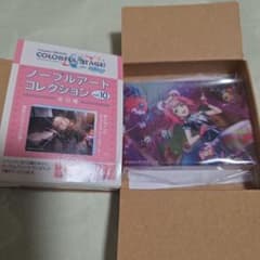 プロセカ　ノーブルアートvol.10　望月穂波のサムネイル
