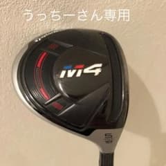 テーラーメイド M4のサムネイル