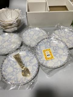 NARUMI mila schon ナルミ ミラ ショーン プレート 食器セットのサムネイル