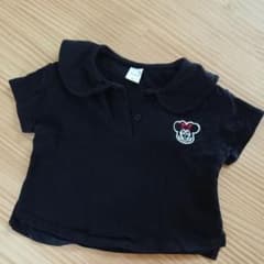 フ☆専用☆タフタ futafuta ミニー Tシャツベビー キッズ  80のサムネイル