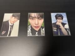 ZEROBASEONE ソンハンビンのサムネイル