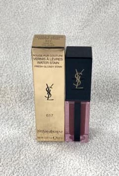 Rouge Pur Couture Water Stain 617