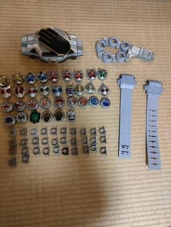 仮面ライダーウィザードDX ウィザードドライバーのサムネイル