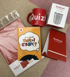 QuizKnock グッズ まとめ売り