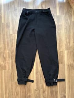 culttokyo ボンテージパンツのサムネイル