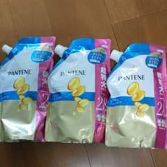 パンテーン モイストスムースケア シャンプー／トリートメントコンディショナー …のサムネイル