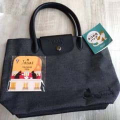 KALDI ネコの日バッグ プレミアム