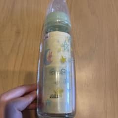 チュチュベビー　哺乳瓶　新品未使用のサムネイル
