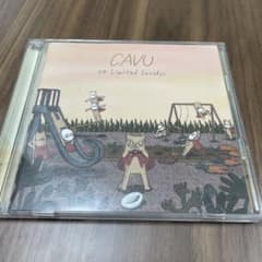 CAVUのサムネイル