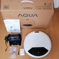 AQUA AQC-RB100C(W)のサムネイル