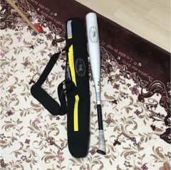 ミツワタイガー  軟式バットのサムネイル