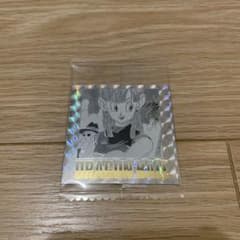 ドラゴンボール40周年記念 ウエハース 第14巻 ブルマ - メルカリ