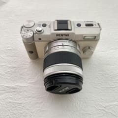 PENTAX Q-S1 STANDARD ZOOM 렌즈 키트 펜탁스