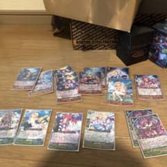 ヴァンガードのサムネイル