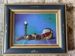 八代亜紀 絵画 - メルカリ