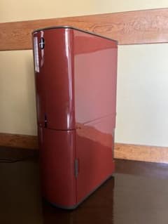 ◎エムケー精工 　保冷　米びつ 　ライスクール 　HRC-10Sのサムネイル