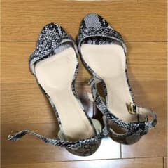 サンダルのサムネイル