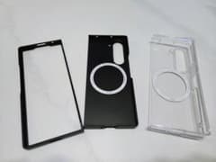 Ringke Galaxy Z Fold 6 ケース（マグネット内蔵）のサムネイル