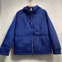 00s MIGHTY-MAC パフジャケット　マイティーマック　ブルー　中綿 m70407940177_1.jpg?1764054905