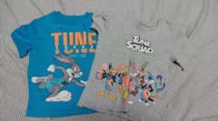GAP Tune Squad Tシャツ 100cm 2枚セットのサムネイル