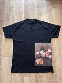 ラフシモンズ Tシャツのサムネイル