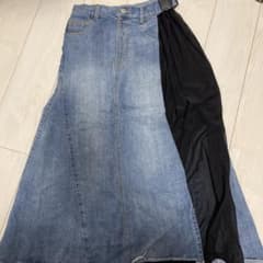ロングスカートのサムネイル