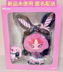 INNS BUNNY FALLING IN LOVE inn's 限定 inn音 - メルカリ