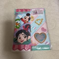 東京ディズニーリゾート ミニタオル 2枚セットのサムネイル