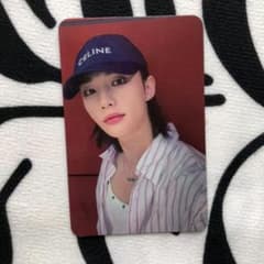 Straykids SKZ maxident 2週目 サノク トレカ ヒョンジン - メルカリ