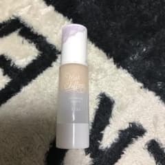 キス マットシフォン UVホワイトニングベースN 37gのサムネイル